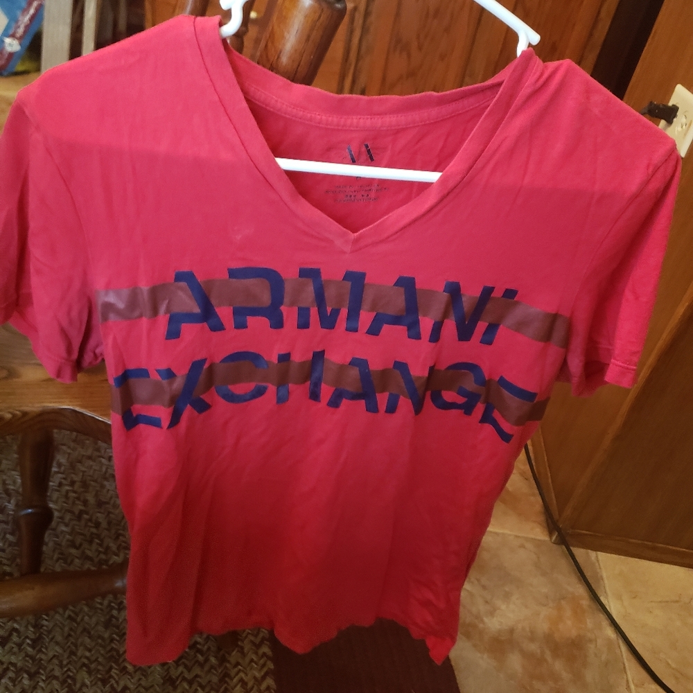 Armani Exchange Tshirt